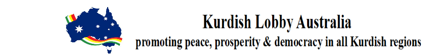 Kurdish Lobby Australia